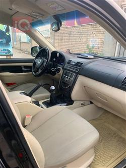 سانگ یۆنگ رێکستۆن